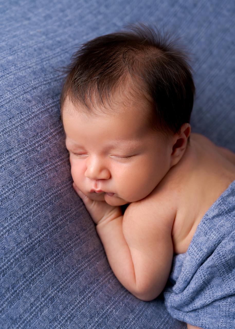 Bebé Newborn